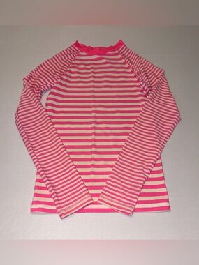 Mini Boden rash guard